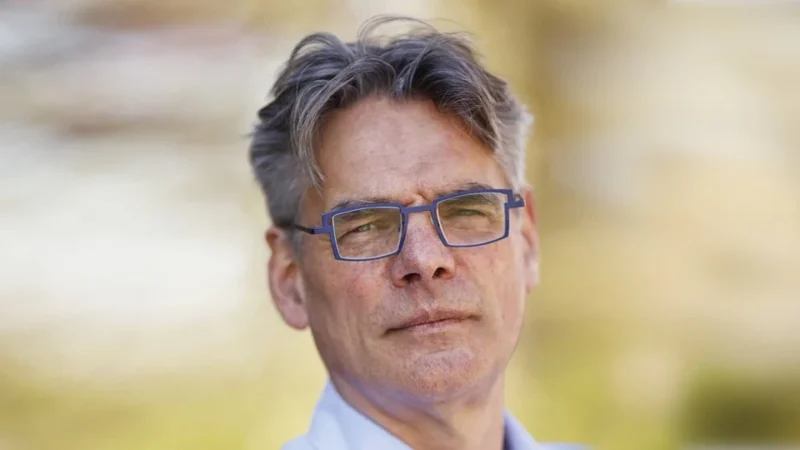 Rob Coppes: Join the Netherlands Leading Consortium in Immune Radiation Oncology