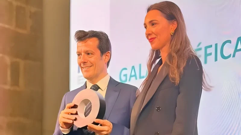 Looking to the Future with the Launch of a Second FERO-Aladina Scholarship – Fundación Aladina