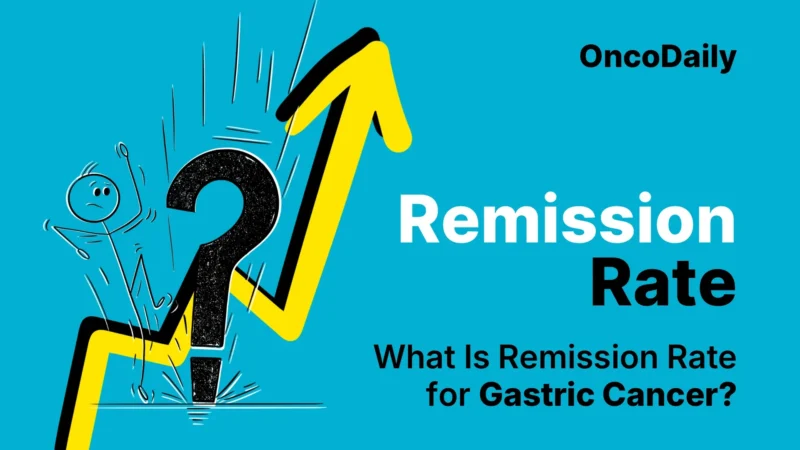Gastric cancer