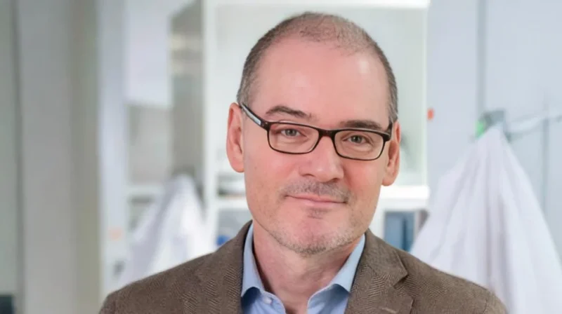 George Coukos Brings Cell Therapy Research Leadership – Weill Cornell Medicine