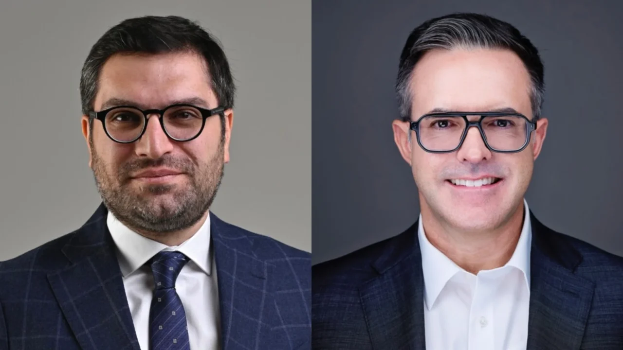 Gevorg Tamamyan: Your Brand Exists, Whether You Curate It or Not – OncoDaily Cover Story with Christopher C. Conway