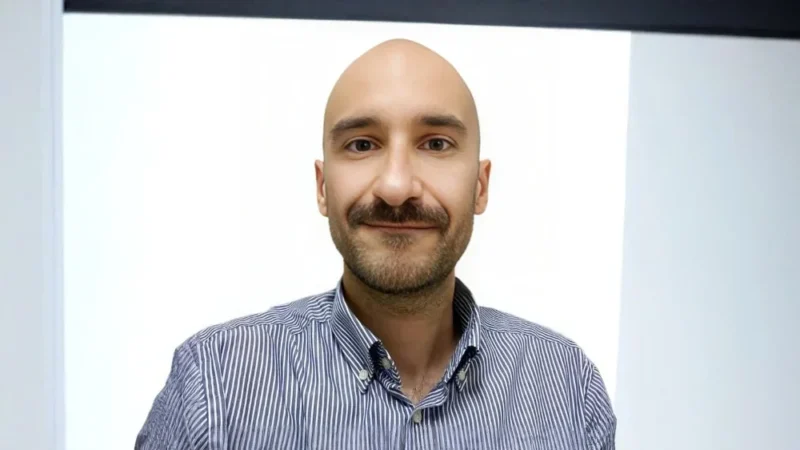 Giovanni Fucà: Biology of Tuberculosis Granulomas Can Teach Us About Immune-Excluded Tumours