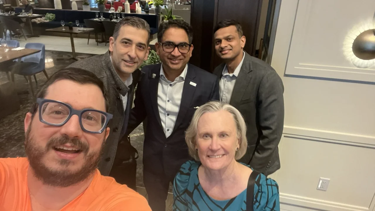 Petros Grivas: Advancing Cancer Research Through Collaboration at Miami Cancer Institute