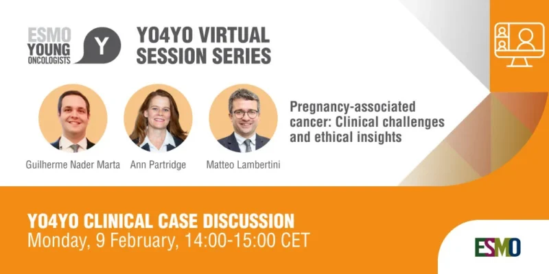 Guilherme Nader Marta: Addressing Complexity in Pregnancy-Associated Cancer Care 2 Pregnancy-Associated Cancer