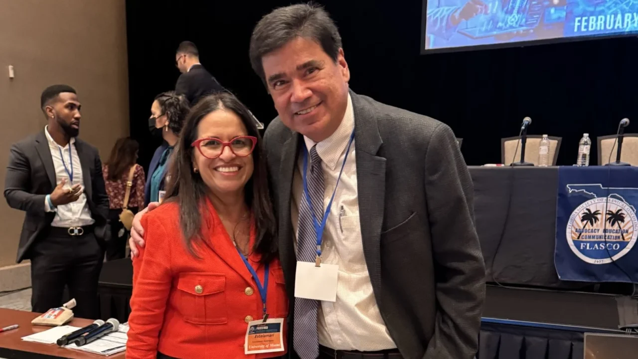 Estela Rodriguez: Inspiring the Next Generation of Latino Oncologists