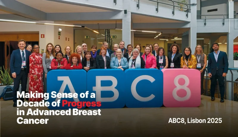 Advanced Breast Cancer, A Decade of Progress, But the Fight Continues – CancerWorld