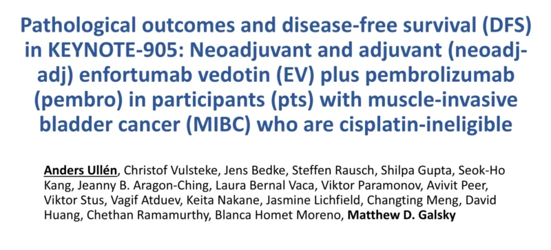 Neeraj Agarwal on ASCO GU 2026: Survival Signals, Biomarkers, and the Future of GU Trials Part 1 8 Neeraj Agarwal