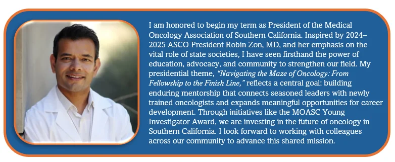 Welcoming Sumanta Kumar Pal as President to Lead MOASC’s Next Chapter - MOASC 2 Welcoming Sumanta Kumar Pal as President to Lead MOASC’s Next Chapter - MOASC