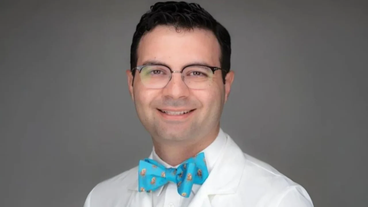 Hayder Saeed: Excited to Receive Manager Excellence Award for Raising the Bar on Leadership