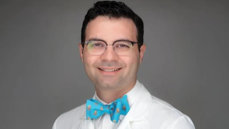 Hayder Saeed: Excited to Receive Manager Excellence Award for Raising the Bar on Leadership