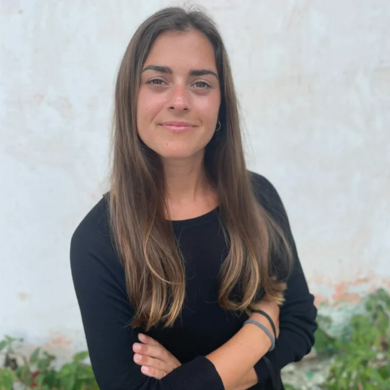 JuliaMatas - OncoDaily