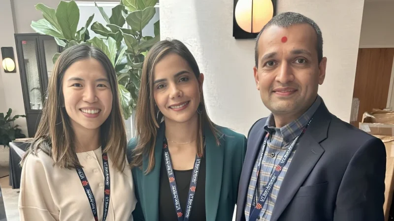 Heidi Ko: Important Conference on Advancing Cancer Research for Minority Populations