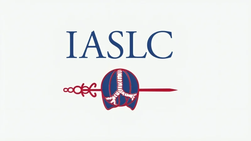 WCLC 2026 Abstract Submission Is Open – IASLC