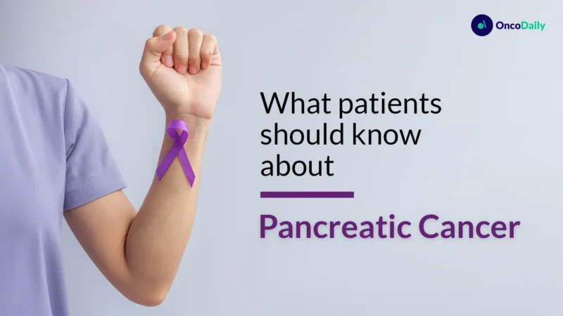 Remission Mean in Pancreatic Cancer