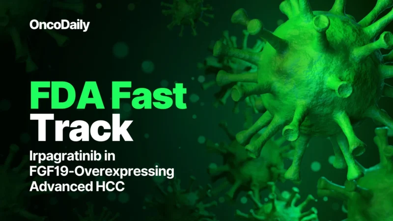 Abbisko Therapeutics’ FGFR4 Inhibitor Irpagratinib Receives FDA Fast Track Designation in FGF19-Overexpressing Advanced HCC
