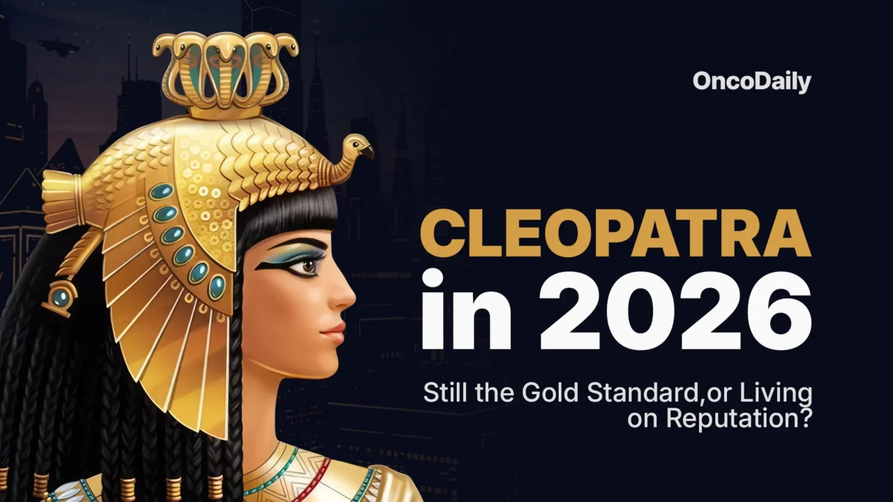 CLEOPATRA Trial: The Study That Changed HER2-Positive Metastatic Breast Cancer Forever