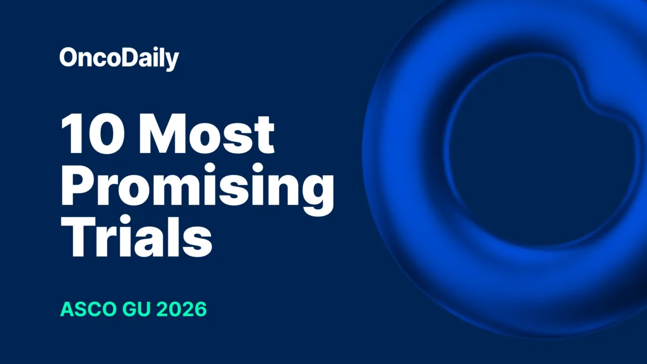 ASCO GU 2026: 10 Most Promising Trials Shaping the Future of Genitourinary Oncology