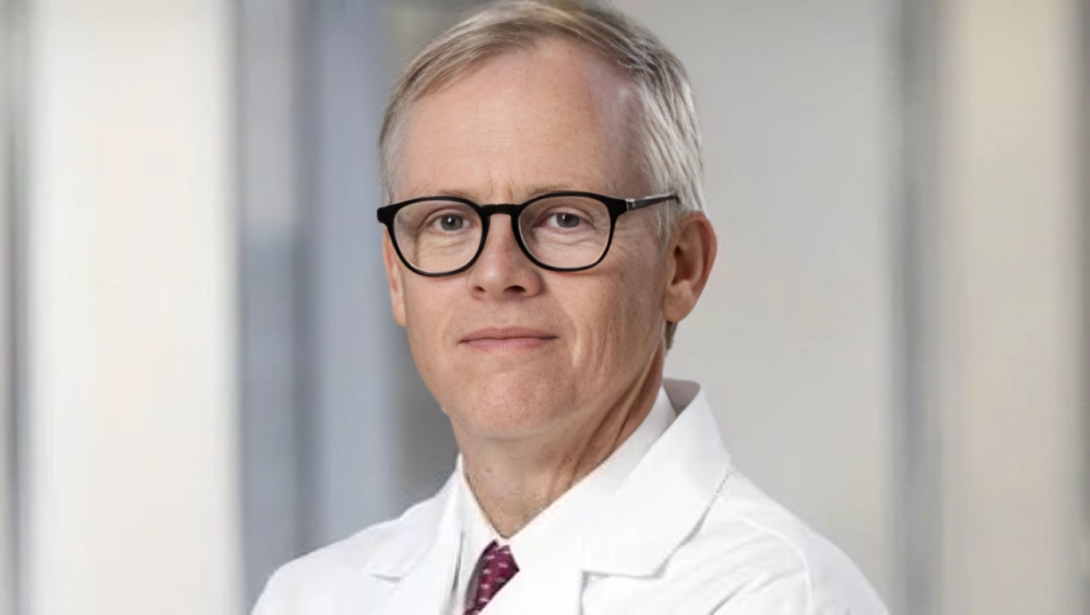 Will Parsons: 2025 Seven Blocks of Granite Champion at the 52nd Annual Lombardi Award