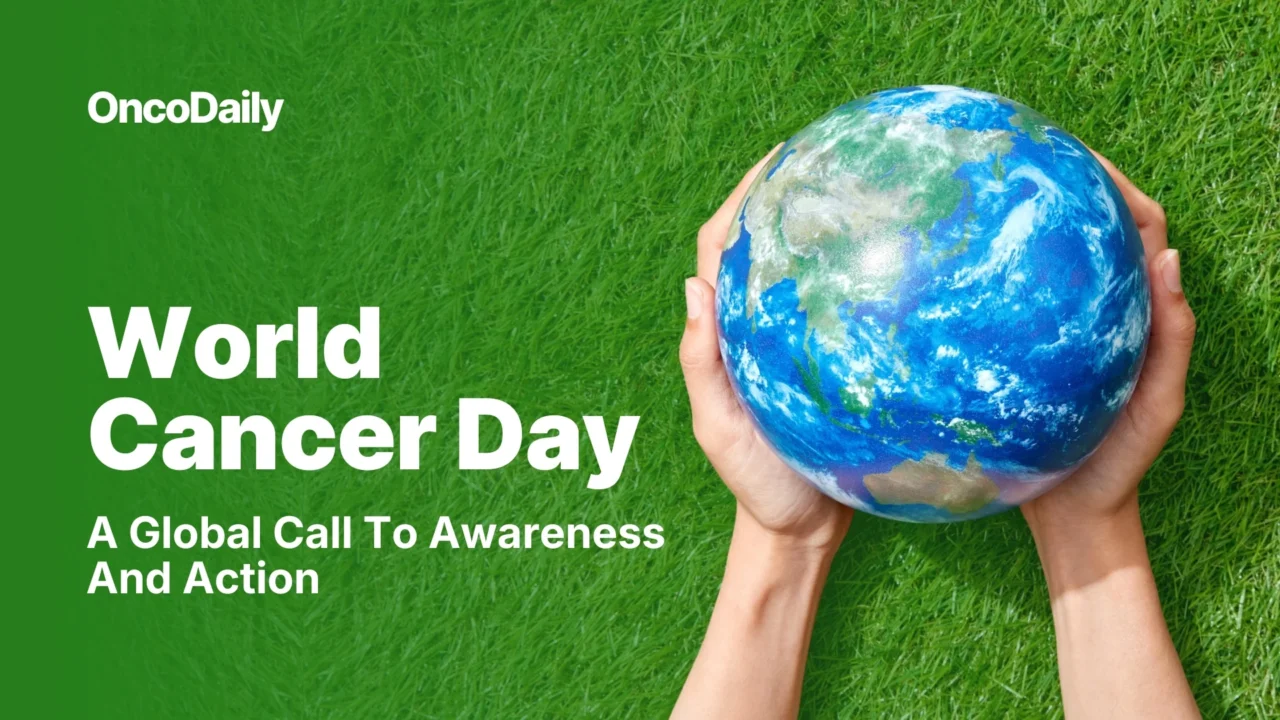 World Cancer Day: A Global Call to Awareness and Action 2026, Part 3