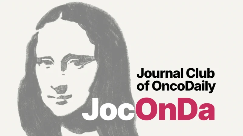 joconda journal club of oncodaily