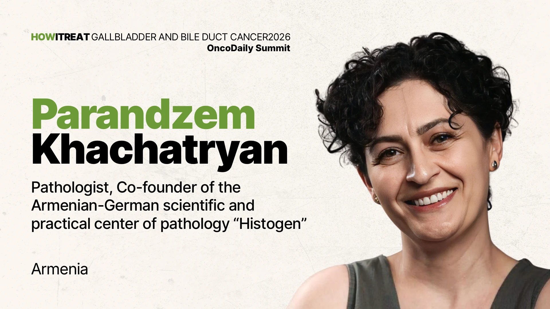 Key Insights from the OncoDaily Global Summit: How I Treat Gallbladder and Bile Duct Cancer in 2026