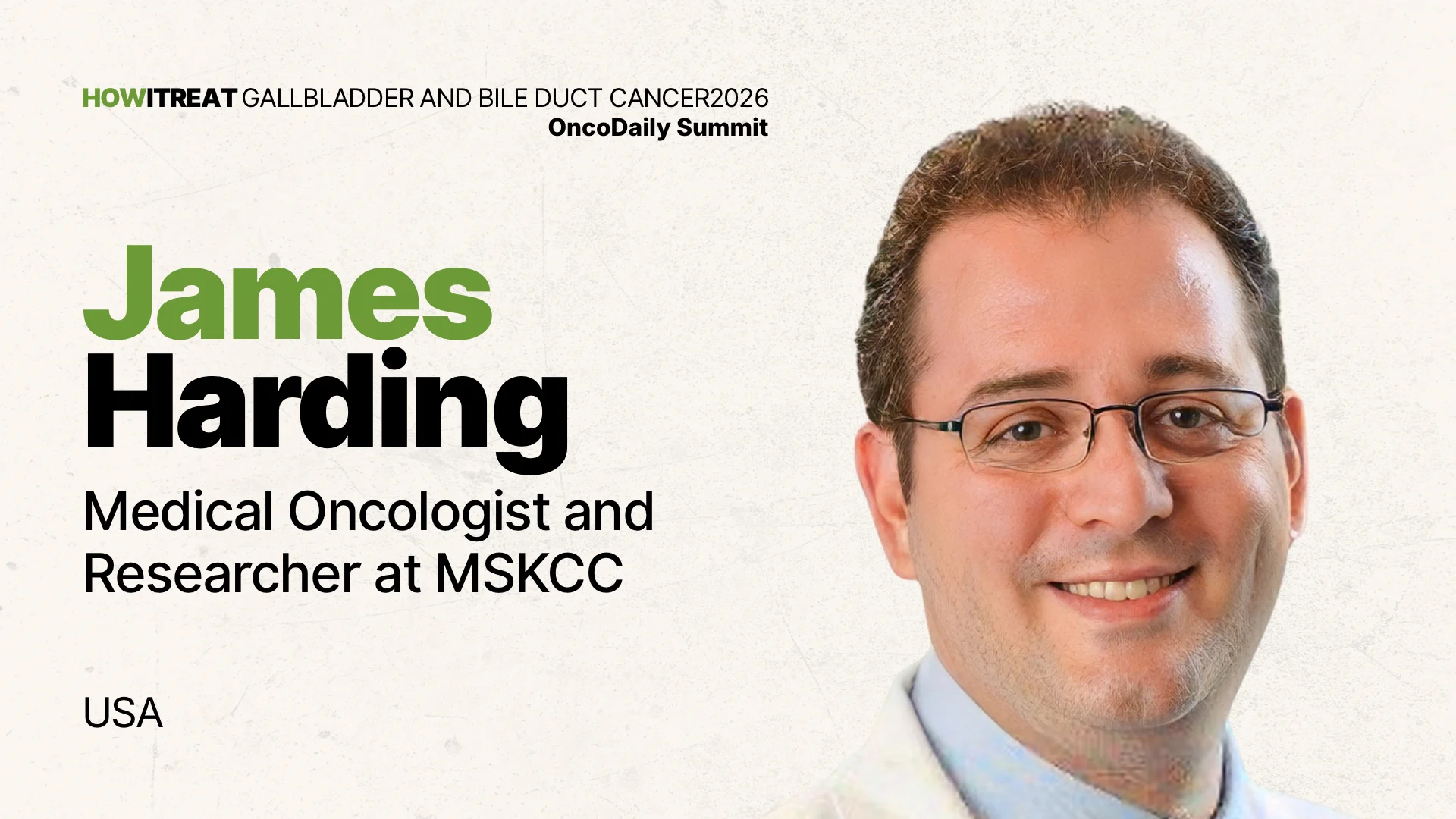 Key Insights from the OncoDaily Global Summit: How I Treat Gallbladder and Bile Duct Cancer in 2026