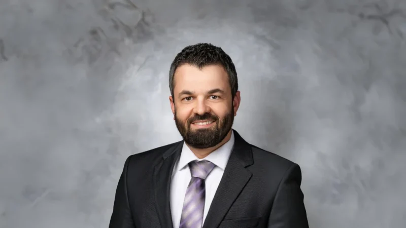 Iakovos Toumazis to Lead New Focus Area for the Institute for Data Science in Oncology – MD Anderson Cancer Center