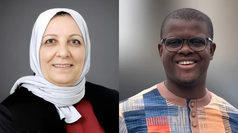 Ibtihal Fadhil: From Cairo Call to Action on Breast Cancer to Real Implementation