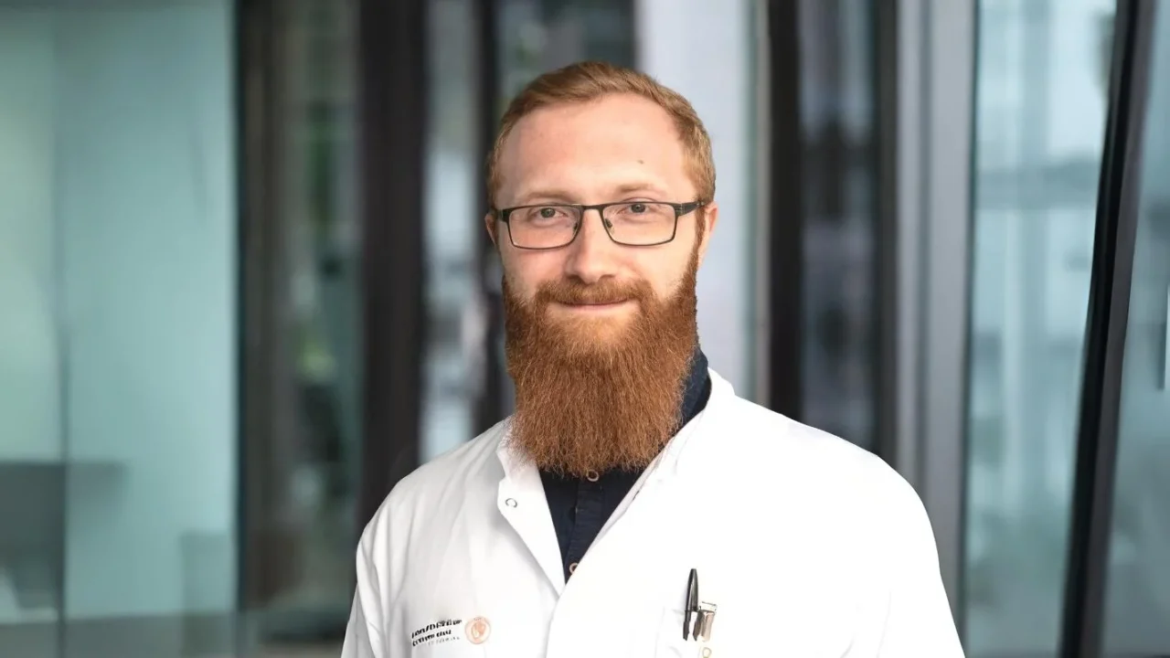 Jan Eckardt: Improving Cancer Clinical Trials with Synthetic Patient Data