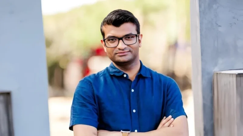 Jayant K. Rane: Challenges Among Early Onset Cancers