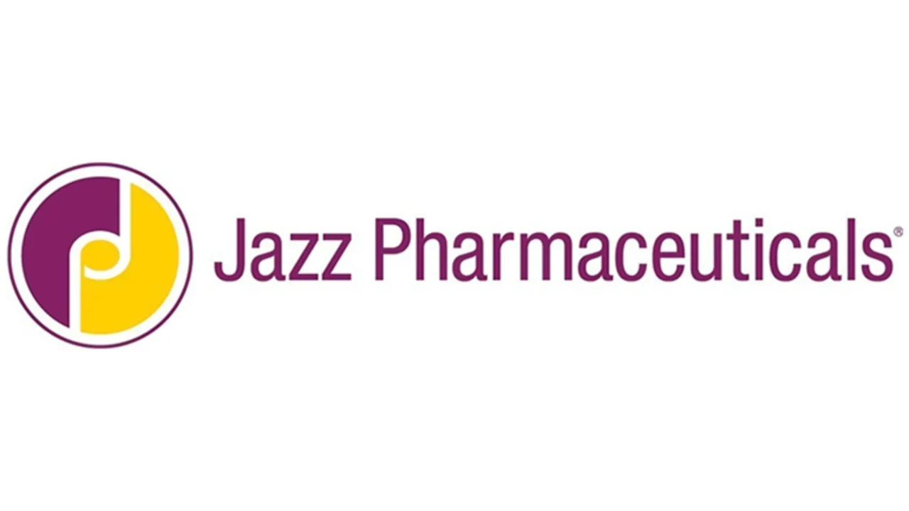 Strength and Positivity in the Face of Rare Cancer – Jazz Pharmaceuticals