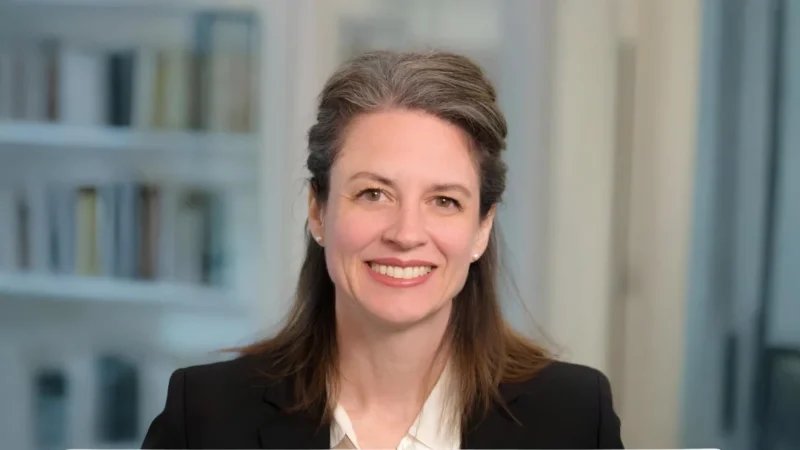 Joelle Thirsk Fathi about Lifesaving, Equity-Driven Tool for Lung Cancer Screening