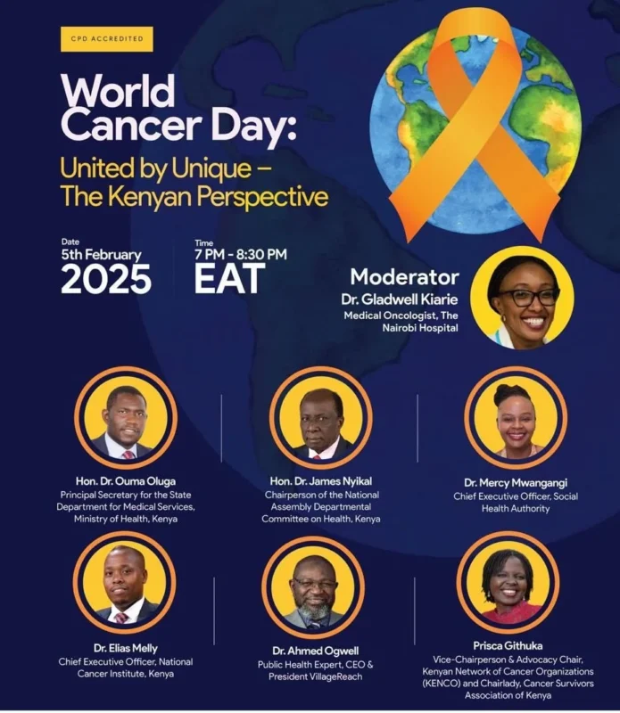 United by Unique: The Kenyan Perspective - KESHO 2 KESHO