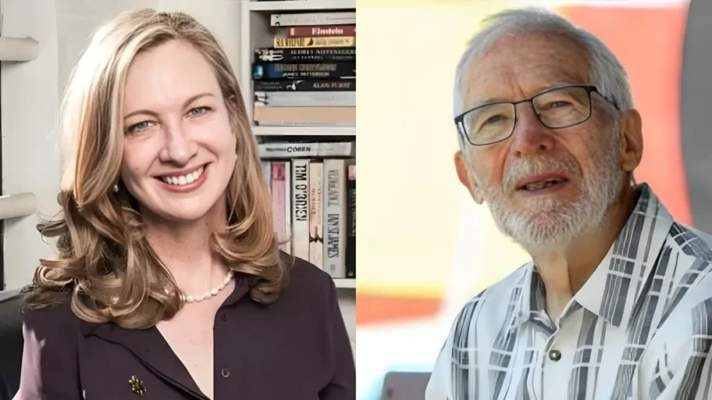 Karen Canfell: Bruce Armstrong Recognised in the Latest Australian Honours List