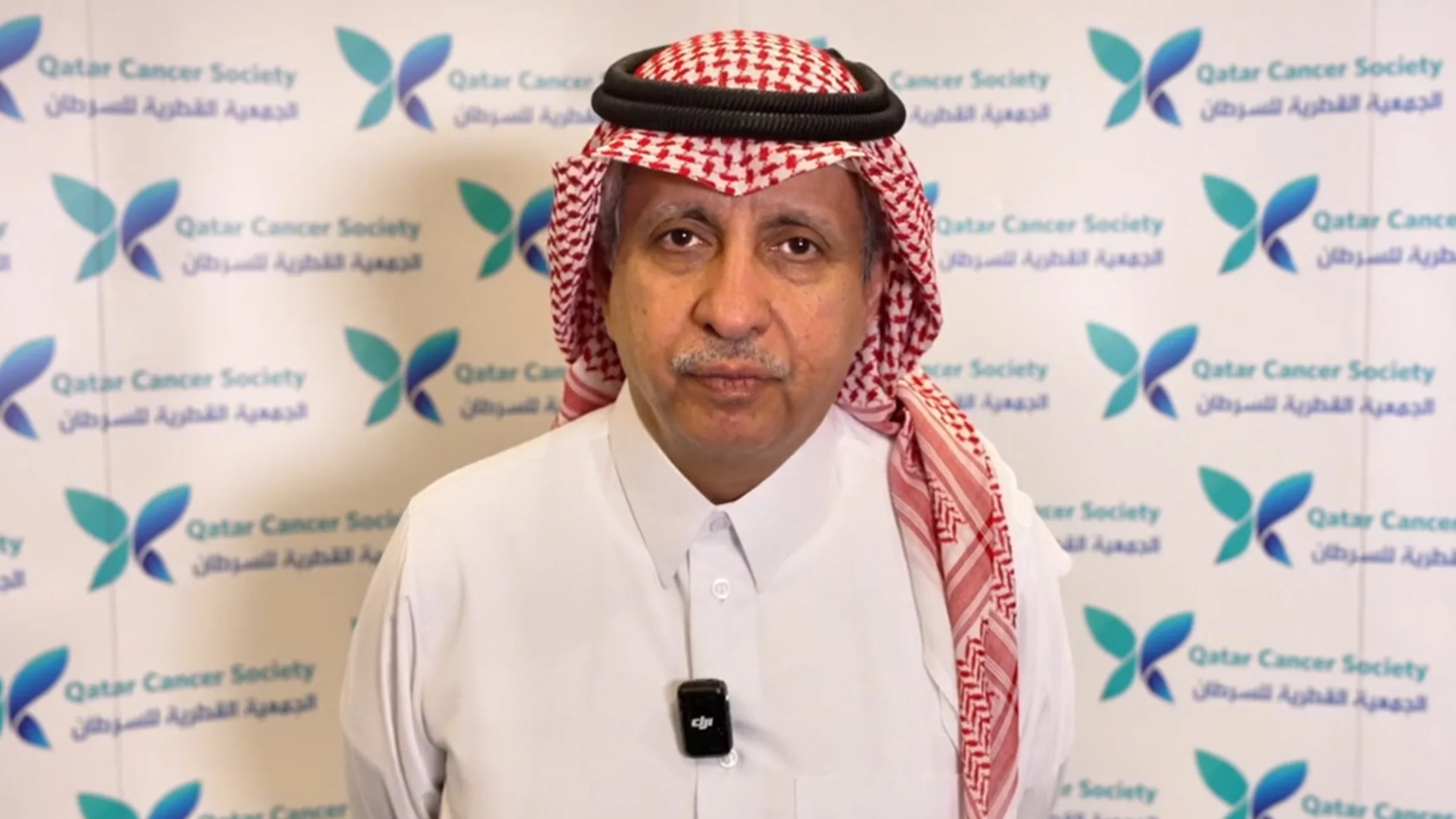 Khalid bin Jabor Al-Thani