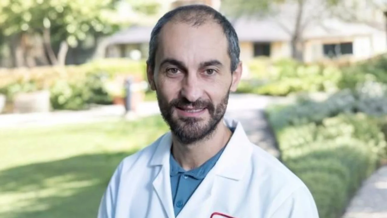 Lorenzo Galluzzi: Latest Review on Oncolytic Peptides for Cancer Immunotherapy