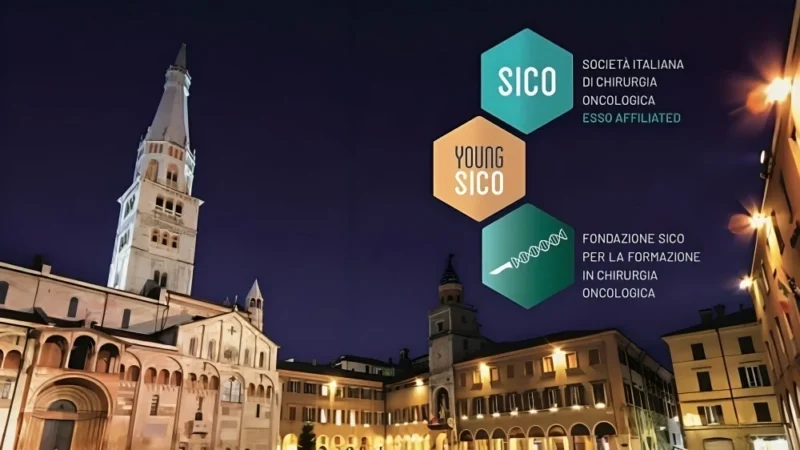 Luca Boldrini: Speaking on the Use of AI in Cancer Care at SICO Midterm Congress
