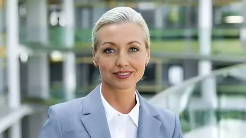 Lykke Hinsch Gylvin: 100% of Our Trials Are Co-Created With Patients And It Makes a Real Difference