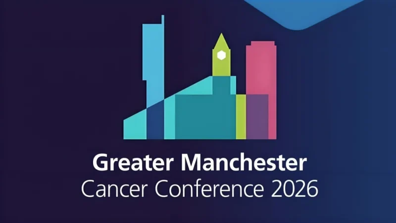 Entries Open for Greater Manchester Cancer Awards 2026 – Manchester Cancer Research Centre
