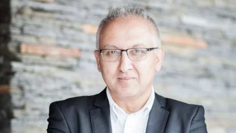 Mansoor Raza Mirza: Over 3500 Attendees on the Largest Gathering of Gynae-Oncologist