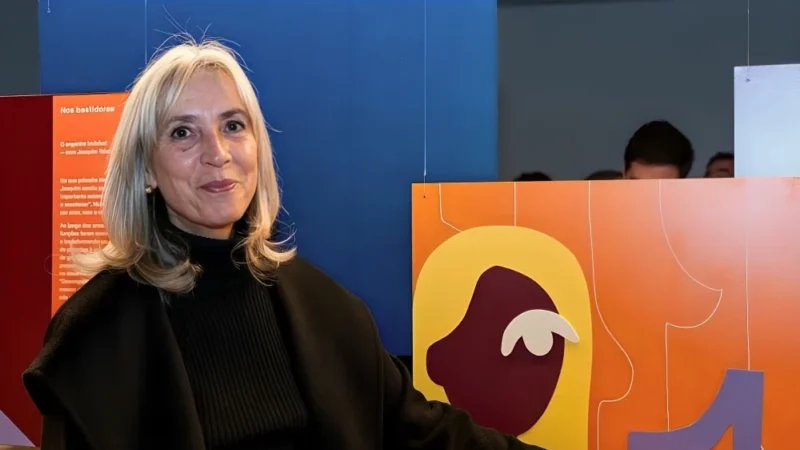 Maria João Cardoso: Cinderella Project Involves Patients in Predicting Aesthetic Outcomes of Breast Cancer Surgery