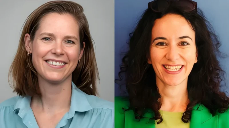 Maria Bolevich: Oncology Communication in the Digital Age – Insights from Marij Hillen