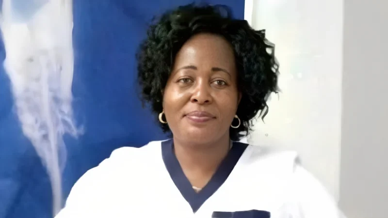 Martha Wanjiru: 3 Professional Learning Milestones Achieved in 2026 Advancing Cancer Care