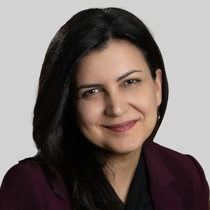 maryam lustberg