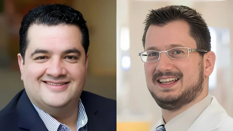 Mazyar Shadman: “Fred Hutch and Friends” Meeting Focused on Immunotherapy for Cancer