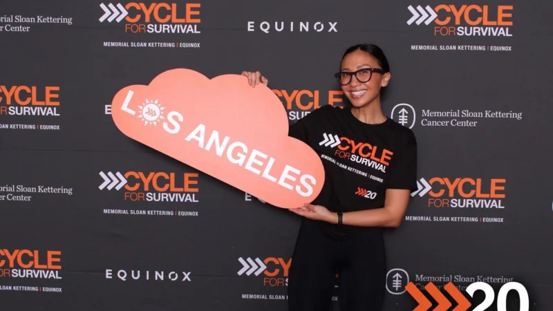 Megan Nacar: The Science in Pediatric Disease Often Moves Faster Than the Systems Built to Deliver It