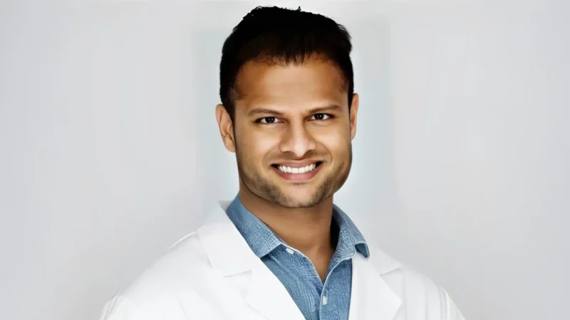 Michael Bass: Lessons From Sweden’s Colorectal Screening Trial