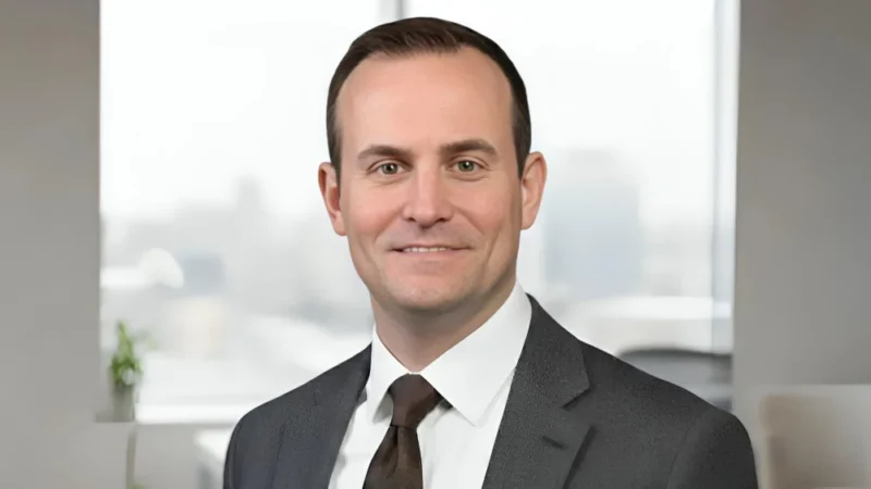 Michael Cantrell Joins Bristol Myers Squibb as VP of US Cell Therapy Medical Affairs