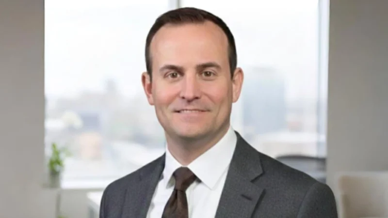 Michael Cantrell Joins Bristol Myers Squibb as VP of US Cell Therapy Medical Affairs