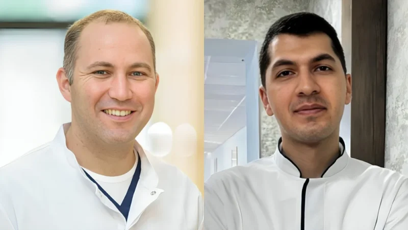 Aharon Tsaturyan: Curative Radiotherapy for Pancreatic Cancer – Applying International Standards in Armenia